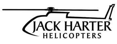 Jack Harter Helicopters logo